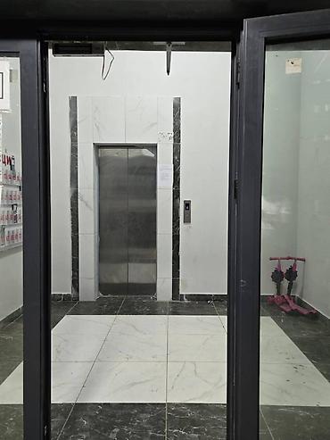 Продажа квартир: 2 комнаты, 38 м², Элитка, 6 этаж, Евроремонт — 12