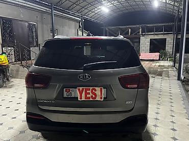 крыло киа рио 3: Kia Sorento: 2018 г., 2.4 л, Автомат, Бензин, Кроссовер — 3