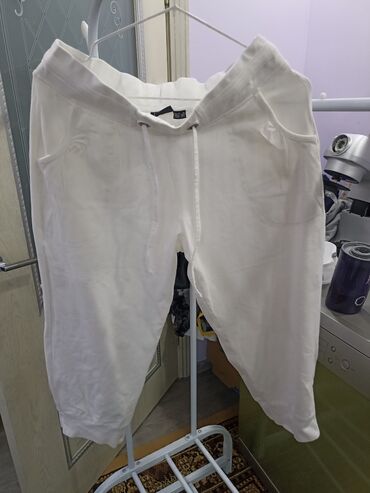 tunika 42 razmera: Повседневные брюки, Германия, L (EU 40), XL (EU 42)