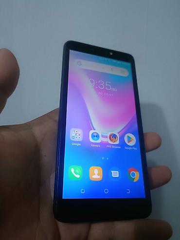 Смартфон Tecno POP 2F (модель TECNO B1f) - Подойдёт как простой