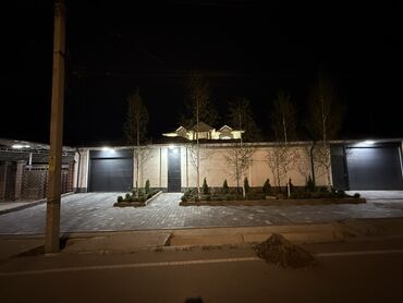 дом берлик: Дом, 315 м², 6 комнат, Собственник, Дизайнерский ремонт