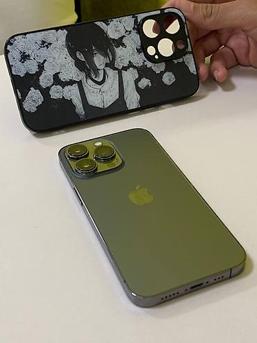 xeon e31270 v3: IPhone 13 Pro, Б/у, 256 ГБ, Графит, Защитное стекло, Чехол — 2