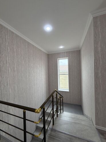 Həyət evləri və villaların satışı: Binə 5 otaqlı, 160 kv. m, Kredit var, Yeni təmirli -da lalafo.az — 20 Həyət evləri və villaların satışı: Binə 5 otaqlı, 160 kv. m, Kredit var, Yeni təmirli — 20