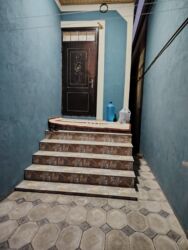 Uzunmüddətli kirayə evlər: 60 kv. m, 2 otaqlı, Qaz, İşıq, İnternet — 3