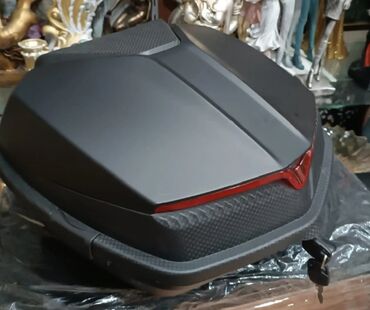 Moto dəbilqələr: Moto Baqajlar hamısı 35-azn Həftəsonu endirimi Müxtəlif rəngləri var — 1