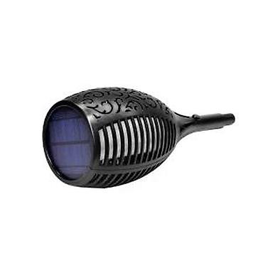 Baštenska rasveta: Solarna LED baštenska baklja – efekat treperave vatre - Dekorativna — 20