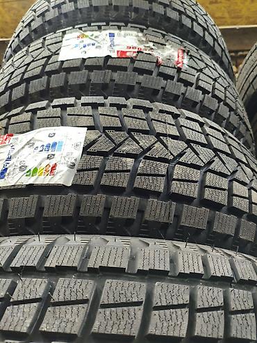 r 21: Шины 245 / 50 / R 20, Зима, Новый, Комплект, Легковые, Китай, Bridgestone — 2