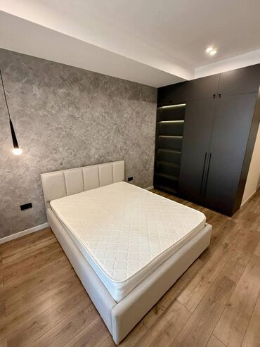 Продажа квартир: 2 комнаты, 80 м², Элитка, 11 этаж, Дизайнерский ремонт