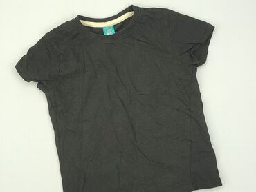 olimp koszulki: T-shirt, Little kids, 7 years, 116-122 cm, condition - Very good