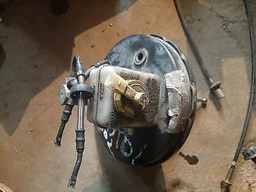 auto kamera 360°: SERVO APARAT ZA VOLKSWAGEN GOLF 4 OD 1998. DO 2005. GOD. | Servo — 1