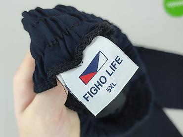 cool: Spodnie dresowe dla mężczyzn, rozmiar 5XL — 5