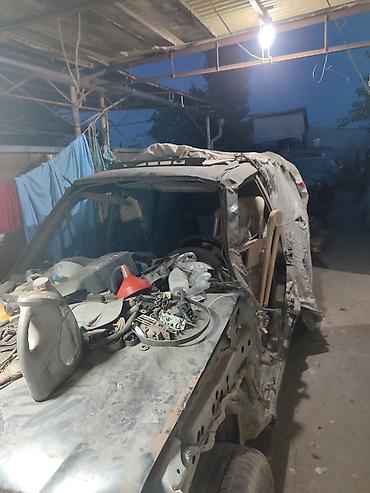 рулевая рейка хендай санта фе 2: Разбор на запчасти — внедорожник/пикап Toyota (руль с логотипом — 1