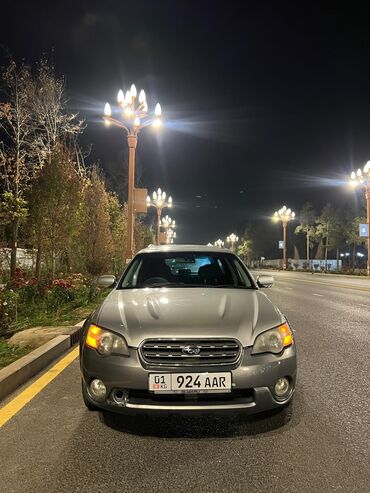 матиз лобовое стекло: Subaru Outback: 2003 г., 2.5 л, Автомат, Газ, Универсал