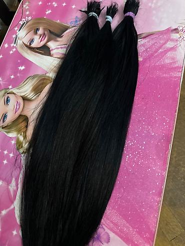 keratin qiymeti: TEBİİ KERATINLI SÜPER KEYFİYYETLİ SAÇ 200 qr 55 sm tecılı 190azn — 4