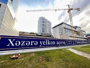 Reklam, çap: Stiker, nakleyka, kəsimli stiker i̇stənilən sayda və ölçüdə sifariş — 24