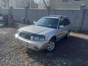 субару легасси бл5: Subaru Forester: 2003 г., 2 л, Автомат, Бензин, Универсал