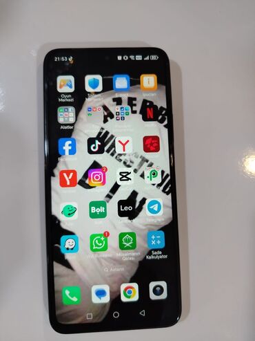 прокат плейстейшен 4: Honor 7C, 128 GB, Düyməli, Barmaq izi, İki sim kartlı