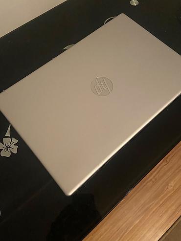 ps5 slim oyunları: İşlənmiş HP 15.6 ", Intel Core i5, 512 GB — 3