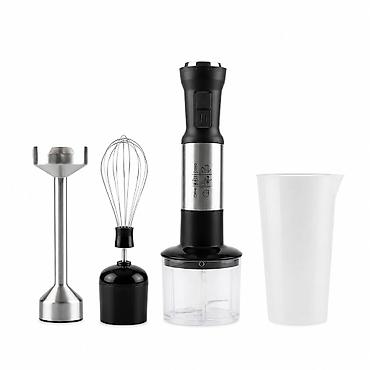 №: 1956 Məhsulun adı: Əl blenderi Jamaky JMK3006A 2000W Brend: Jamaky