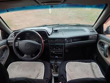 пежо 408: Daewoo Nexia: 2008 г., Механика, Седан — 2