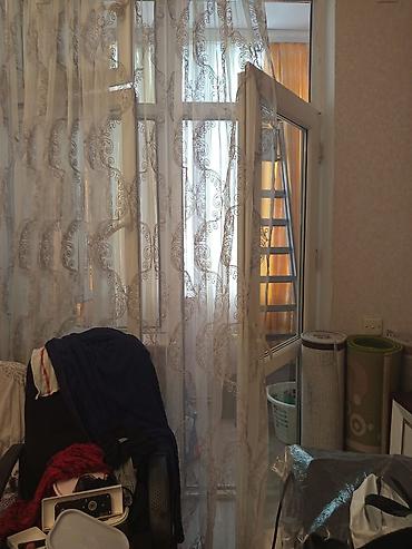 bartee: 3 otaqlı, Yeni tikili, 85 kv. m — 2