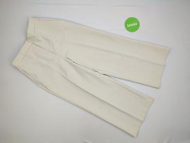 zara flared: Zara, Spodnie materiałowe damskie, rozmiar M — 2
