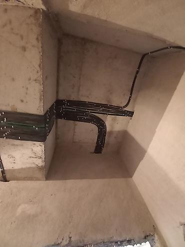 Монтаж и замена сантехники: Монтаж и замена сантехники 3-5 лет опыта — 10