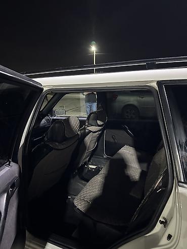 Volkswagen: Volkswagen Passat: 1995 г., 1.8 л, Механика, Бензин, Универсал — 13