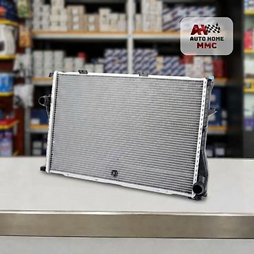 Автозапчасти: 🚗Marka: BMW 🔧Brend: ⚙️Məhsul: Su Radiatoru 🛡️Zəmanət: 💳KREDİTLƏ ✅️ — 1
