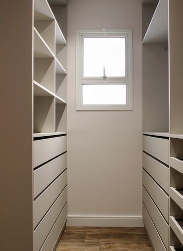 шкаф из материала: Мебель на заказ, Спальня, Шкаф