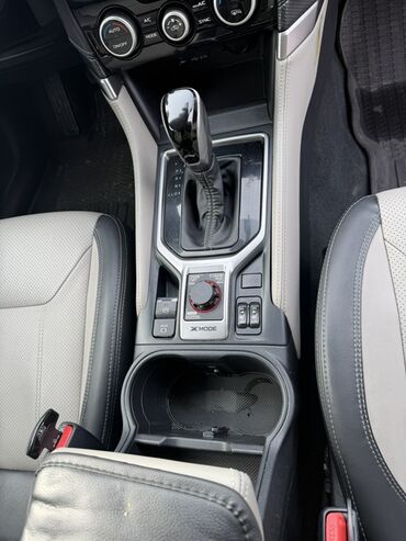 Subaru: Subaru Forester: 2019 г., 2.5 л, Бензин — 11