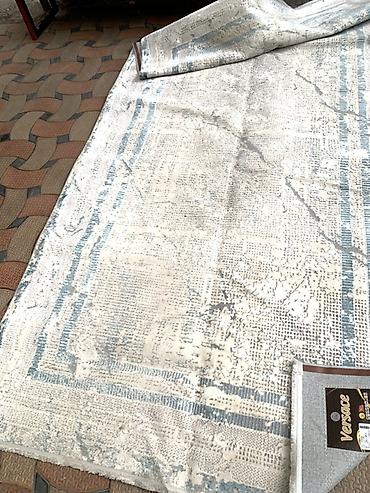 Килемдер: Ковер Versace, модель TT751MA - Страна производства: Турция (Made in — 3