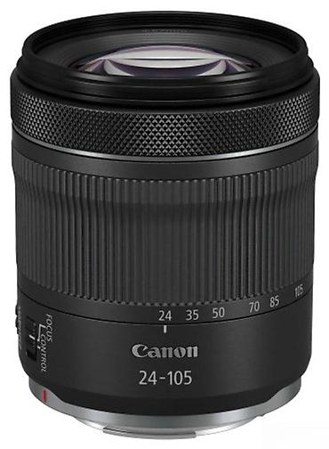 eos rp canon: Fotoaparat "Canon Mirrorless EOS RP+RF24-105 S RUK/SEE"Canon — 2