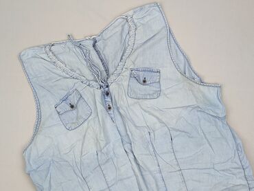 Denim, Bluzka damska, rozmiar 5XL
