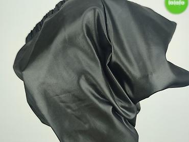 getry lycra: Leggings, Legginsy Ze skóry ekologicznej damskie, rozmiar XL — 5