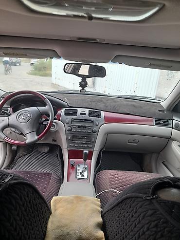 Lexus: Lexus ES: 2003 г., 3.3 л, Автомат, Газ, Седан — 3