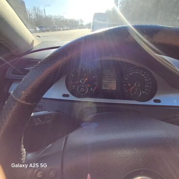 Volkswagen: Volkswagen Passat: 2009 г., 1.4 л, Автомат, Газ, Универсал — 13