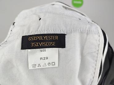 bytom moda: Spodnie garniturowe męskie — 4