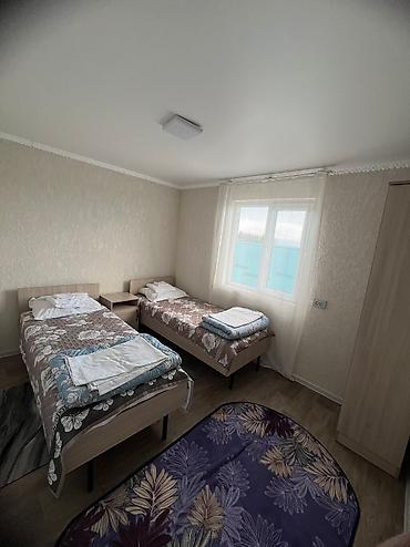 Иссык-Куль 2026: Номер, SARATAN ЦО Asia Palace, Чон-Сары-Ой, Детская площадка, Парковка, стоянка, Охраняемая территория — 5