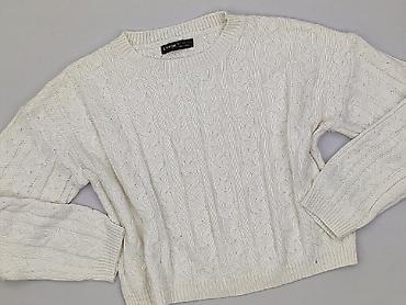 Shein, Sweter damski, rozmiar S