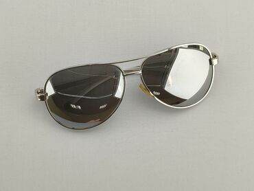 Glasses: Glasses, Sunglasses, Cat eyes design, condition - Good