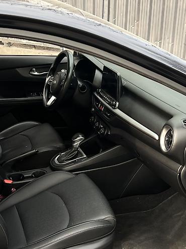 Kia: Kia Cerato: 2019 г., 1.6 л, Автомат, Бензин, Седан — 8