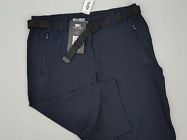spodnie softshell lidl: Spodnie 3/4 damskie, rozmiar L — 1