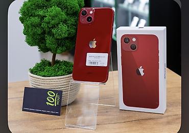 бу чехлы: Продается смартфон Apple iPhone 13. Все в оригинале!!! — 1