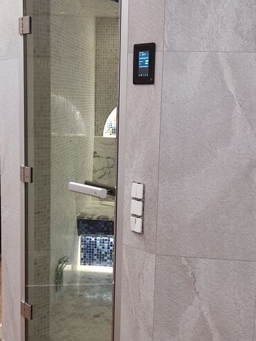 Укладка плитки: Гидроизоляционные работы, Подготовка стен для грунтовки, Подготовка стен для укладки | Зеркальная плитка, Керамическая плитка, Керамогранитая плитка | Диагональная укладка, Раскладка в разбежку, Раскладка ковром Больше 6 лет опыта — 7