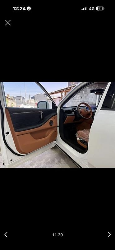 GAC: 🚘 GAC Aion V 2026 ✨ Полностью новый автомобиль 📍 Пробег: 0 км ⚡ — 14