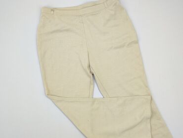 bluzki wieczorowe do spodni: Trousers, 2XL (EU 44), condition - Very good