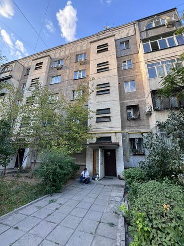 квартира район восток 5: 2 комнаты, 50 м², 105 серия, 5 этаж