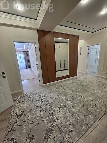 Продажа квартир: 3 комнаты, 110 м², Элитка, 9 этаж, Дизайнерский ремонт — 4
