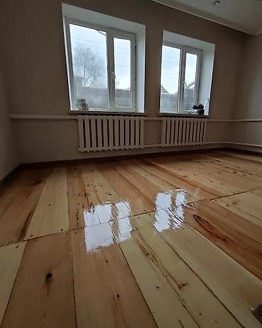 скупка старой одежды: Шлифовка пола, Шлифовка паркета, Шлифовка под ламинат Больше 6 лет опыта — 2